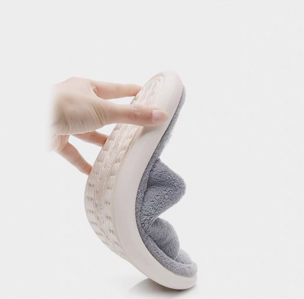 Тапочки "Пінка" - Зображення 2