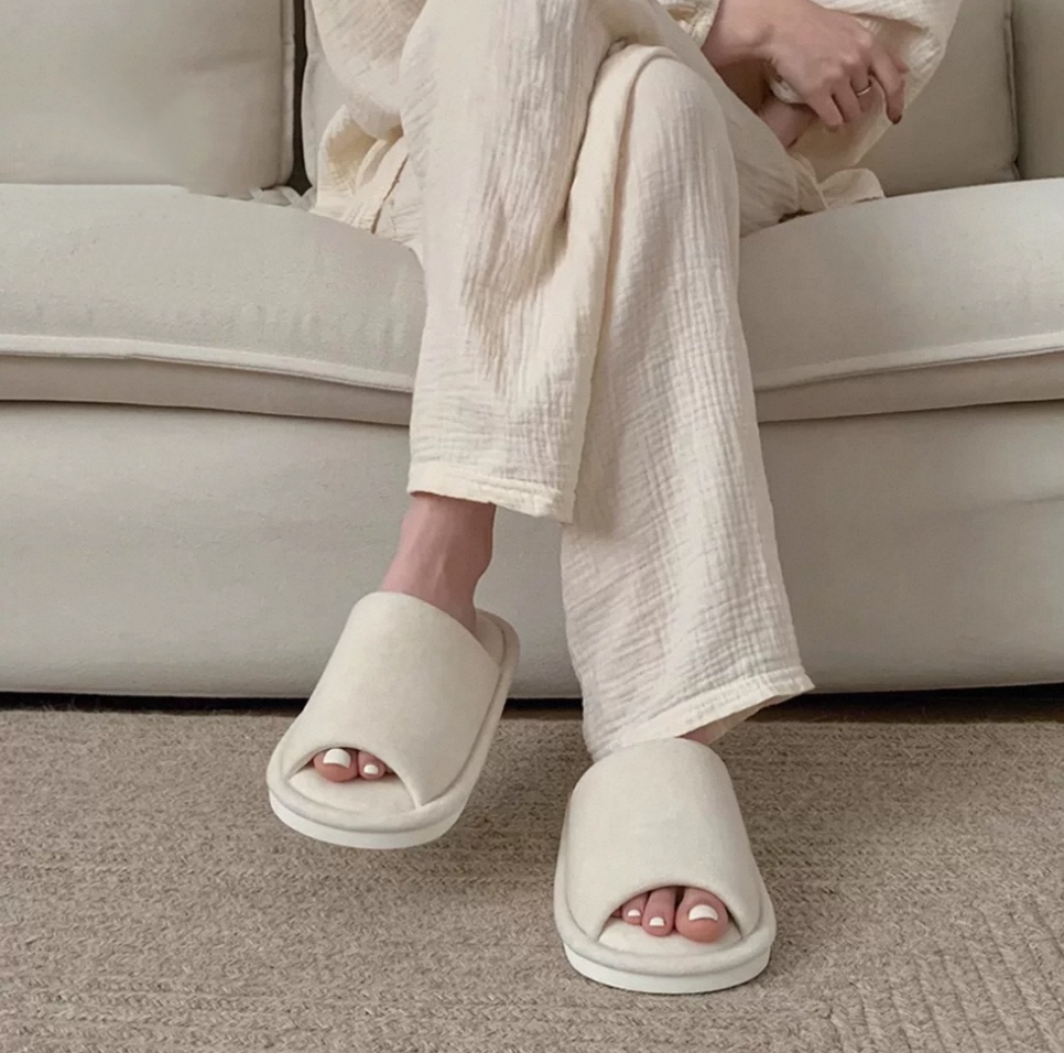 Тапочки «One step» - Зображення 4