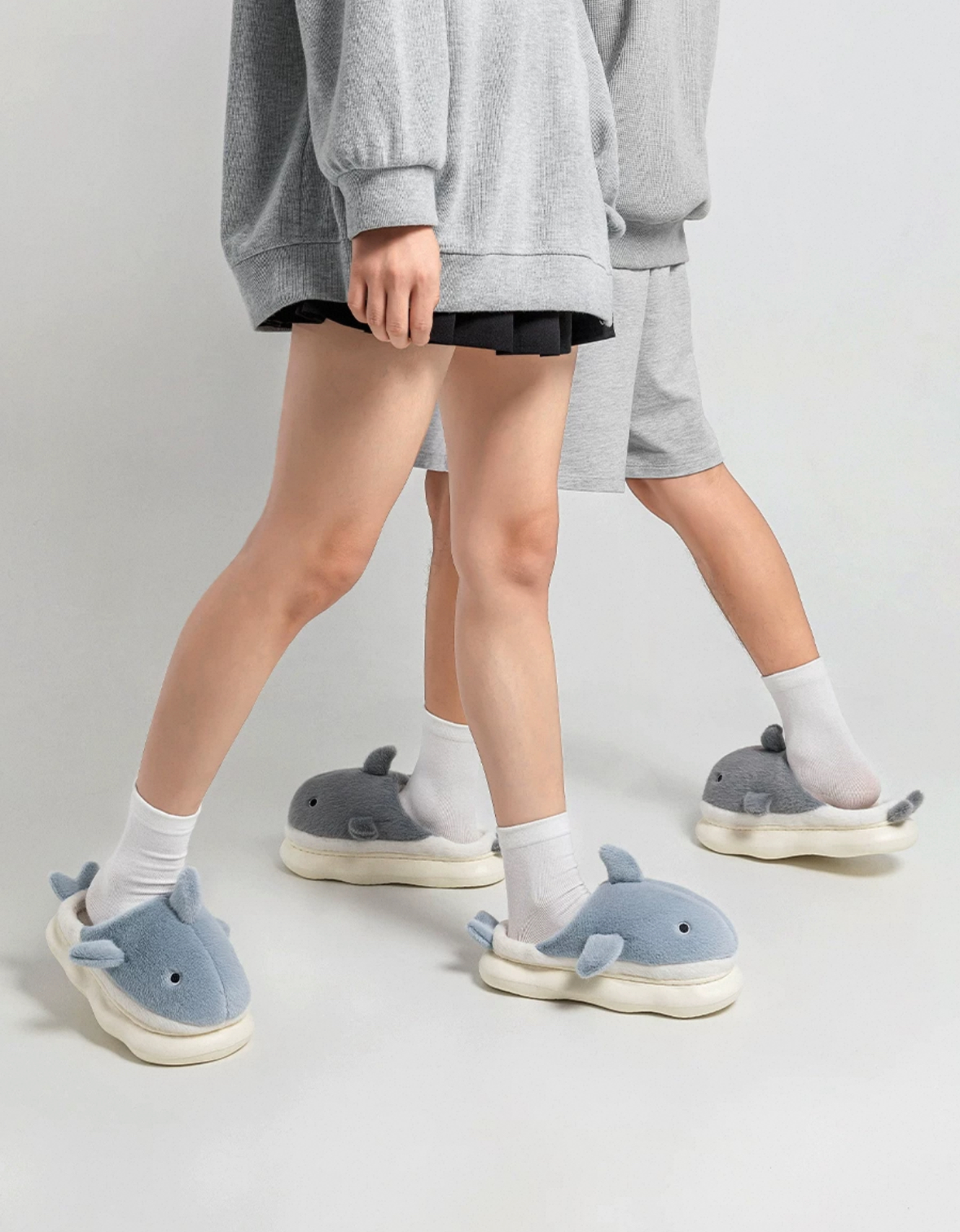 Тапочки «Акули» - Зображення 2