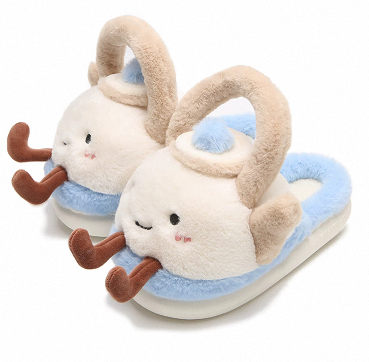 Тапочки «Чайник»