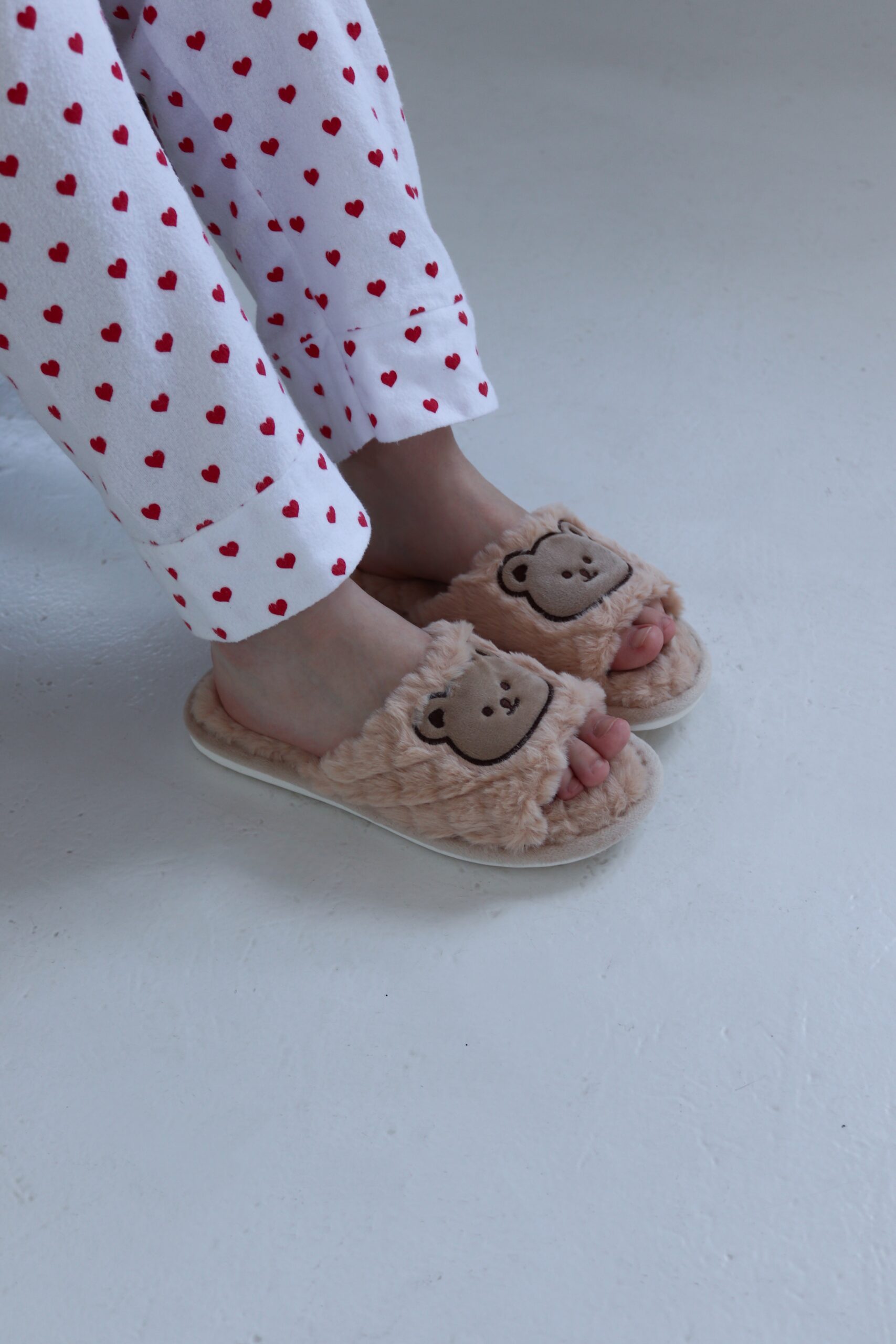 Тапочки «Ведмедик» - Зображення 3